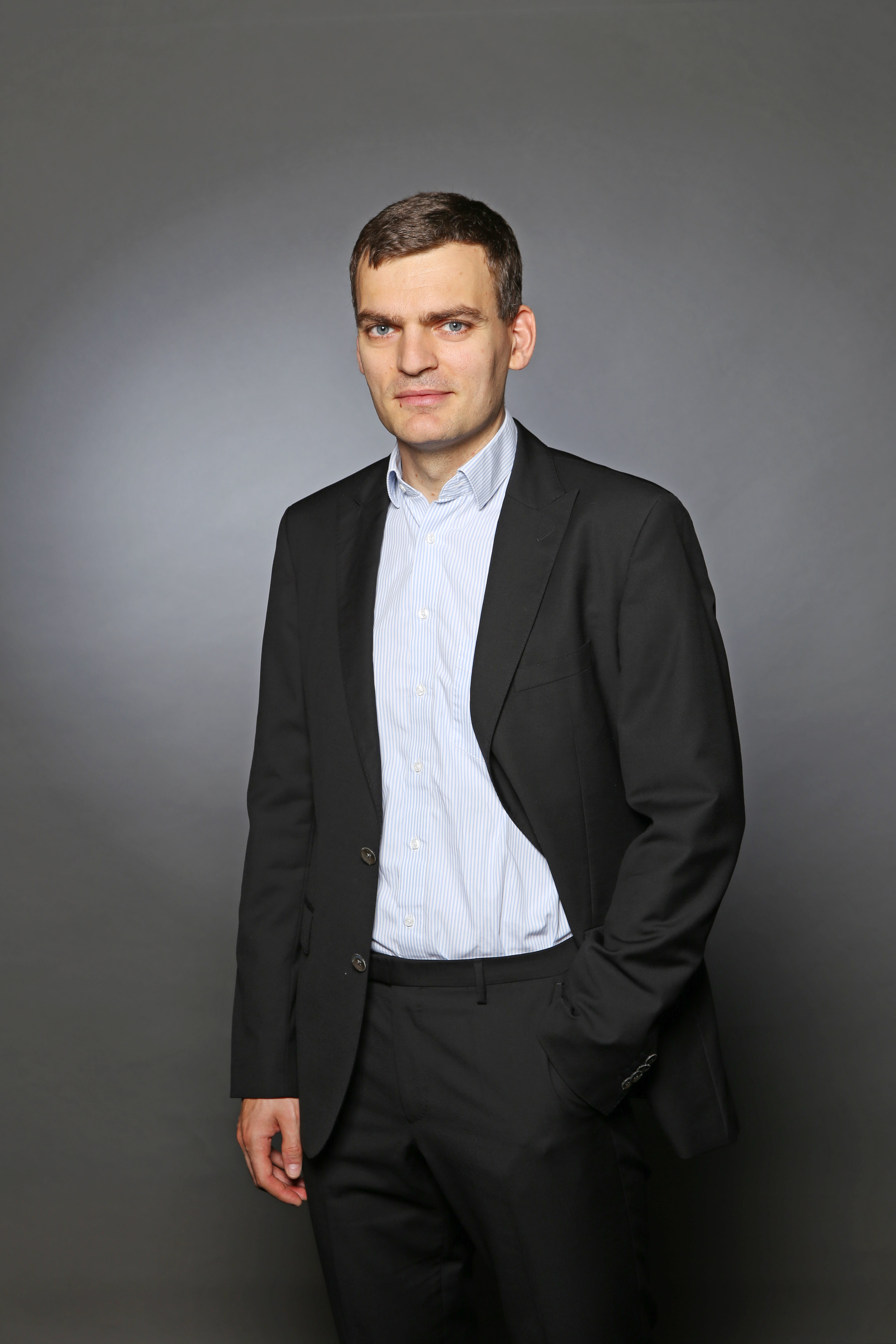 David Oberbichler